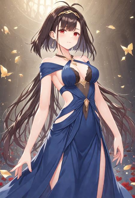 Independence インディペンデンス (Azur Lane,Azur_Lane,アズールレーン)版本pony-v1.0 (ID: 1091420)
