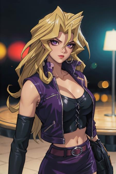 ?Mai Valentine (anime character) | Yu-Gi-Oh! | ownwaifu版本v1.0 (ID: 189702)