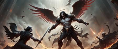Demonology