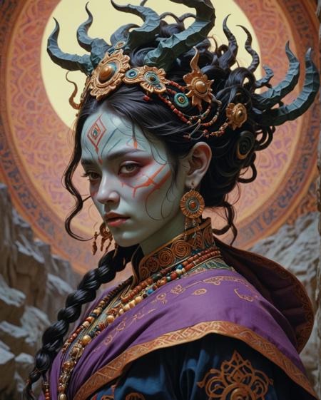 Shaman