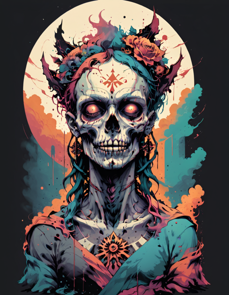 BaltasarXL ❗ Digital Illustration MIX