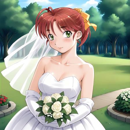 Mina Hayase (SEXFRIEND) XL pony LORA
