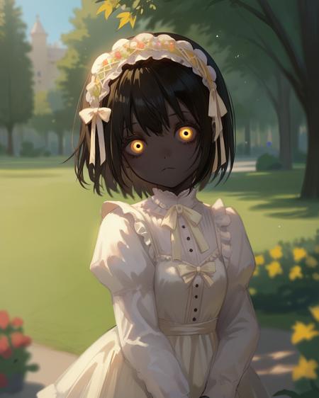 Artist: akai ringo (eveyuno) | original character