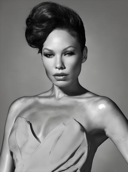 Rebecca Ferguson (actress)