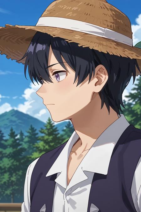 Hiraku Machio-Isekai Nonbiri Nouka