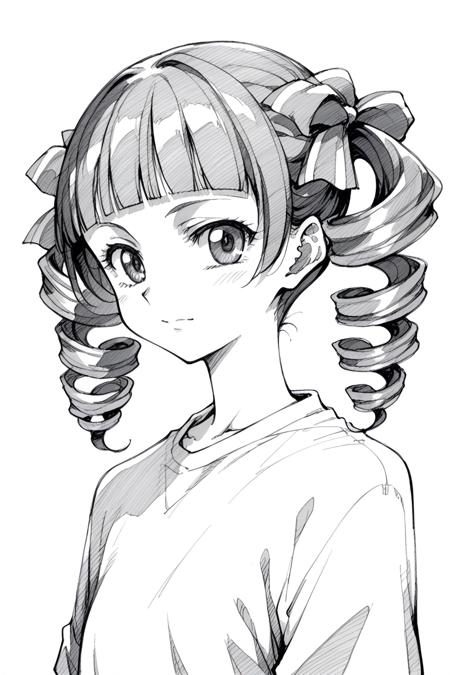 Touko Matsudaira [Maria-sama ga Miteru]