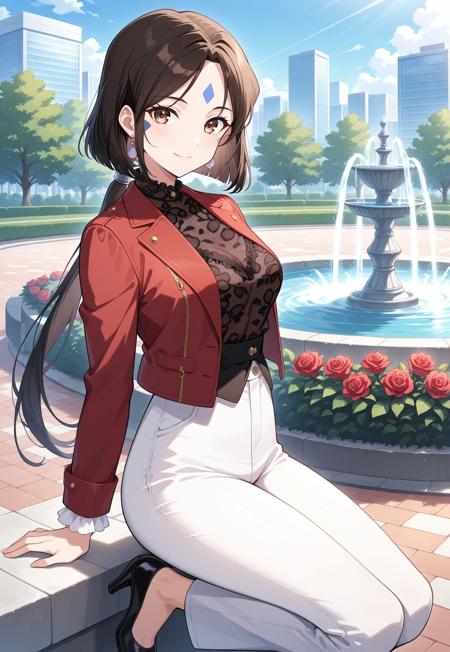 Peorth [Illustrious XL]版本v1.0 (ID: 1178478)