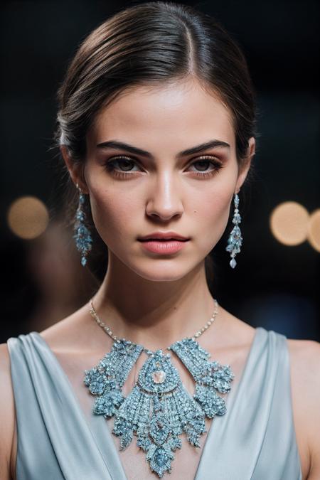 Camille Hurel SoloTI
