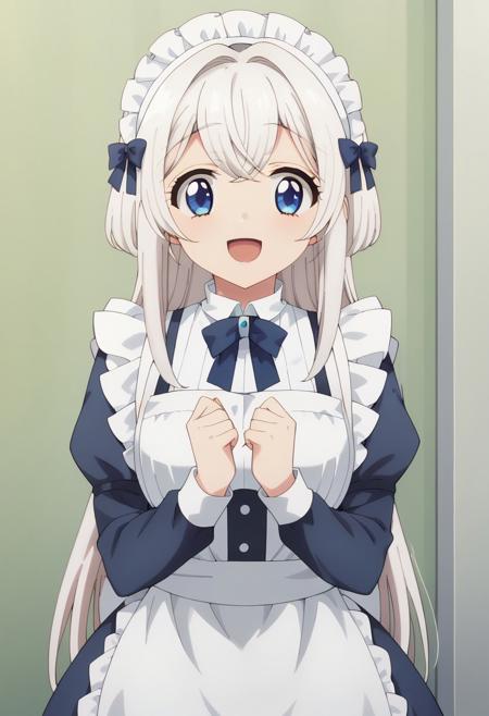 Towa | Studio Apartment, Good Lighting, Angel Included | ワンルーム、日当たり普通、天使つき。