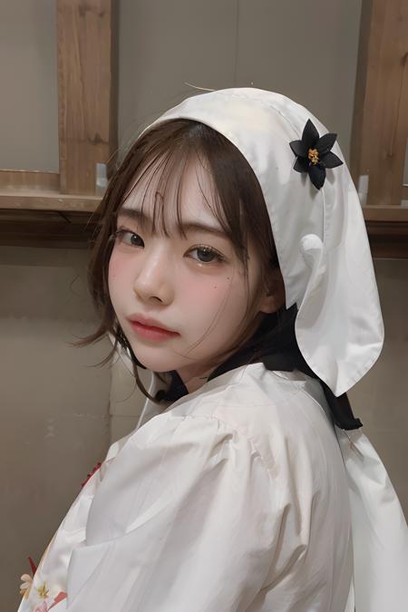 MomoRina | モモリナ | 장 서하 (Korea/Japan Cosplayer/Gravure Idol)