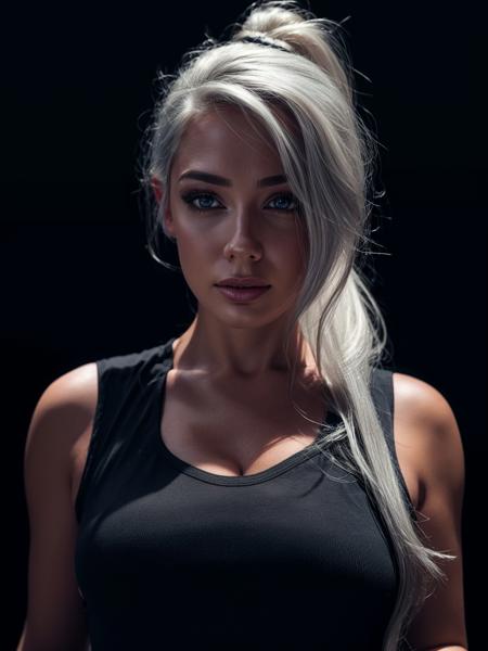 Alanah Pearce