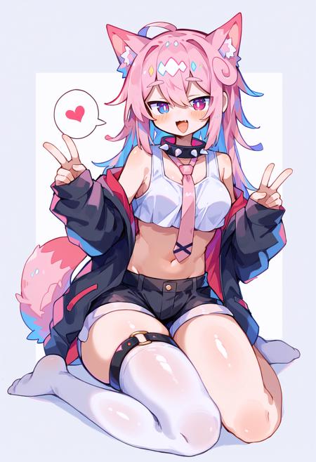 Uenomigi (うえのみぎ) Style (Pony XL)版本v1.0 (ID: 368924)