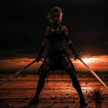 RPGUrBladeMaster版本v1.0 (ID: 306646)