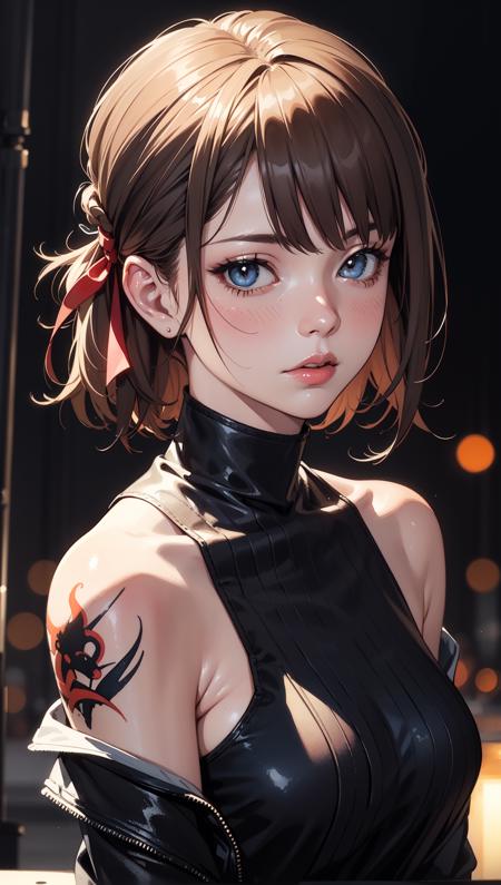 RealCartoon-Anime