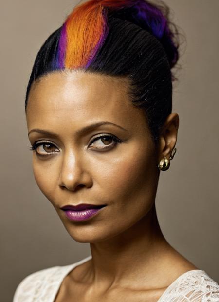 Thandiwe Newton