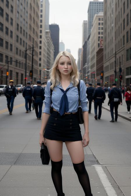 Babydoll (Sucker Punch)