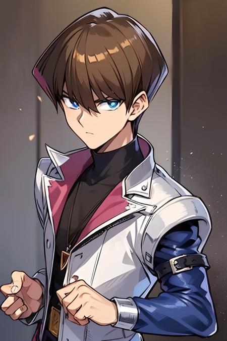 Seto Kaiba - LoRa