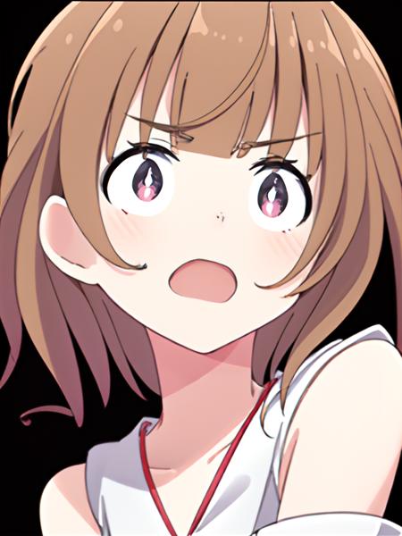 Sakura Kagurazaka - Exorcist Maiden Sakura - 退魔巫女さくら