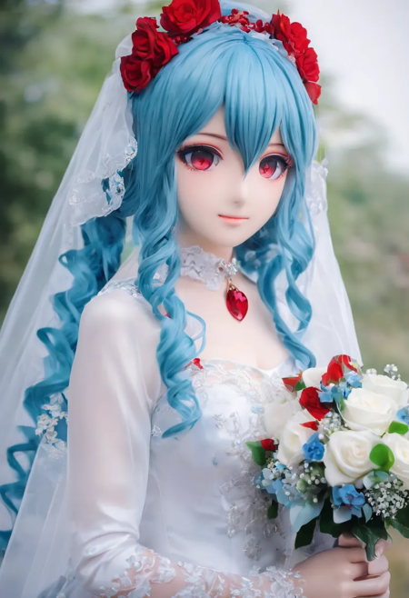 Animegao kigurumi (SDXL)