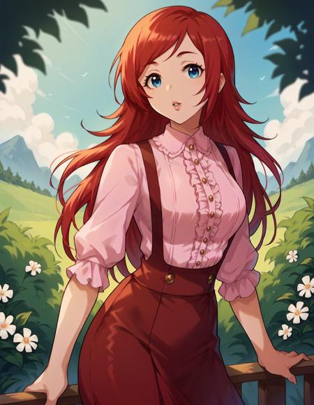 Imura Setsuna/井村雪菜(for ponyXL)版本v1.0 (ID: 640487)