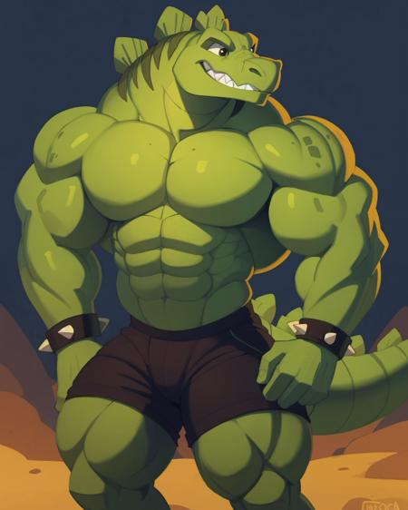 Stegz (Extreme Dinosaurs)