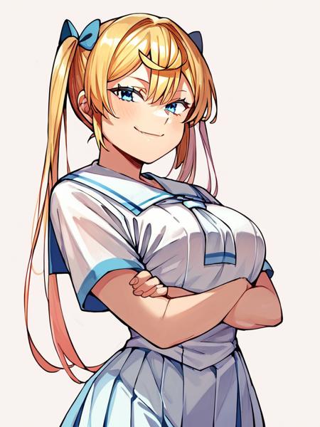 Himegasaki Sakurako // Himegasaki Sakurako Wa Kyoumo Fubin Kawaii!版本v1.0 (ID: 671492)