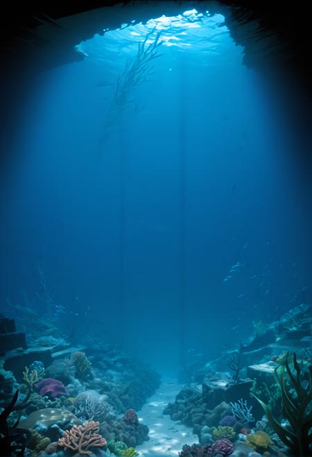 1174 underwater版本v1.0 (ID: 1026802)