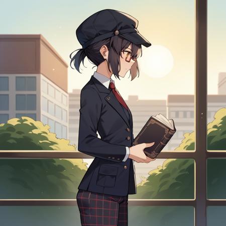 Yamato Takeru - Fate Series (4 Outfits)