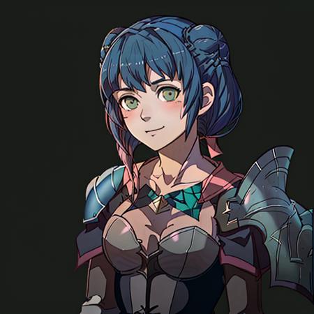Alex's 2D Style Euro