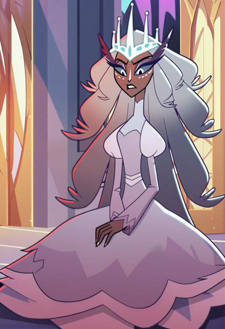 Sera - Hazbin Hotel [Pony XL]
