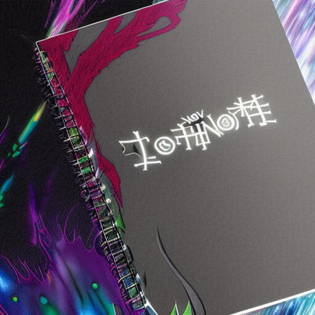 Death Note