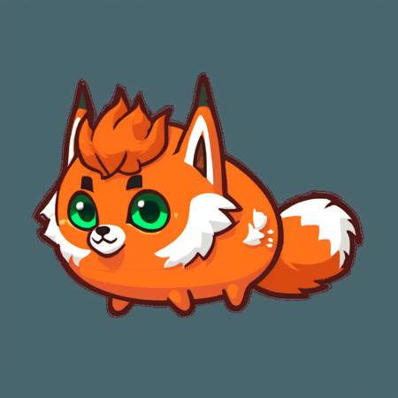 Axie Infinity XL版本v1.0 (ID: 136374)