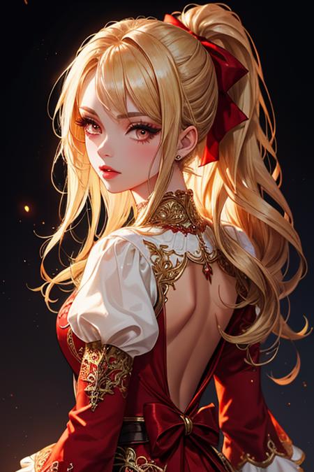 NarakuYuzuMix (NYM)