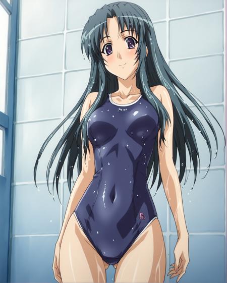 Sayuri (Houkago 2: Sayuri) for Pony