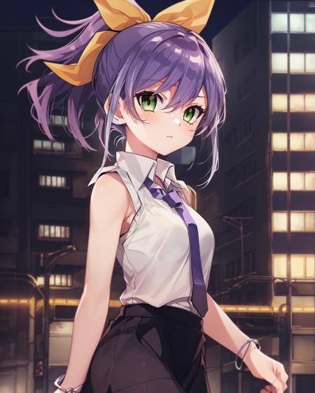 Serena (ARC-V)