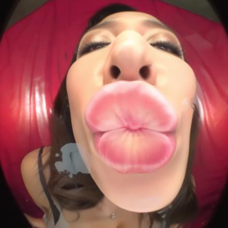 Glass Pov Kiss版本Pony (ID: 1118651)