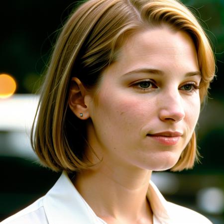 Bridget Fonda