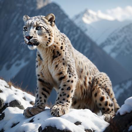 RPGSnowLeopardXL
