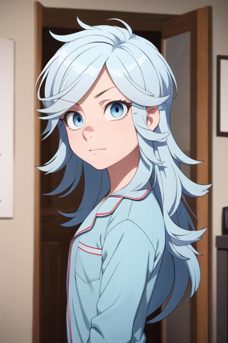 Akira Iwakiyamayukisatoshironanogojuurokushi / Kemono Jihen