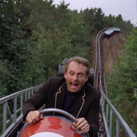 Number Six (The Prisoner)