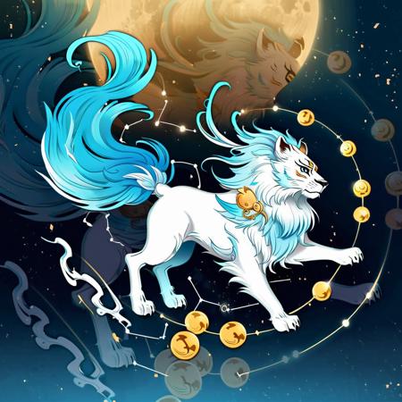 Chinese style illustration design (advanced)