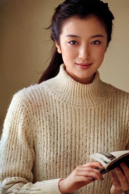 Kyoka Suzuki