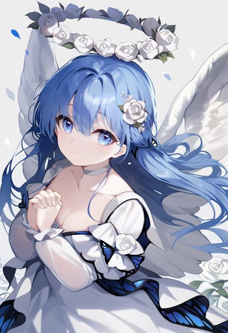 [SDXL] Artist Style: Hyatsu