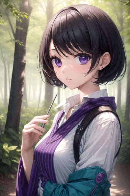Miou Suguri / Fukumenkei Noise