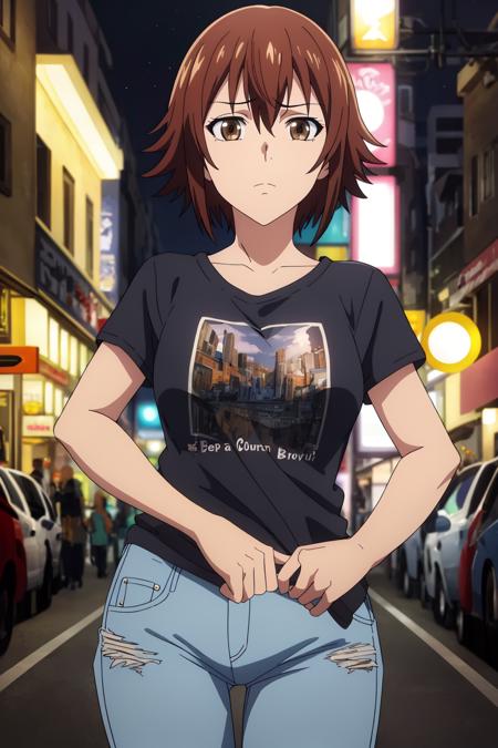 Chisa Kotegawa || Grand Blue