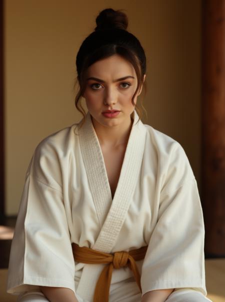 Peyton Roi List | Tory Nichols from Cobra Kai Flux ??