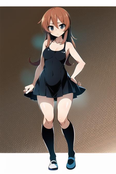 ouhashi style版本v1.0 (ID: 893563)