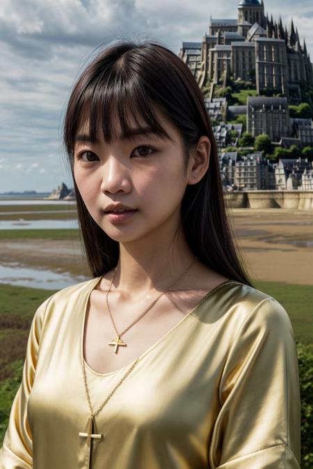 Kawaii Goddess: Tanya