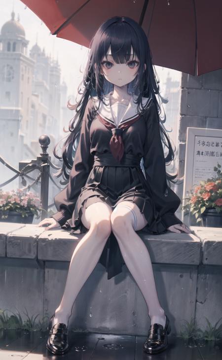 [LoHa] Aruheitou/有平糖/あるへいとう Style