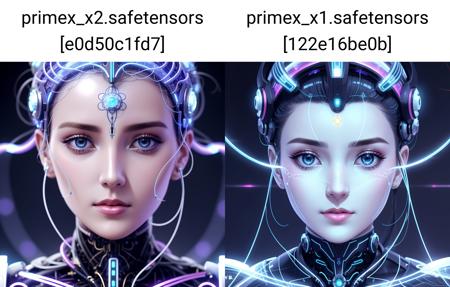 PrimeX